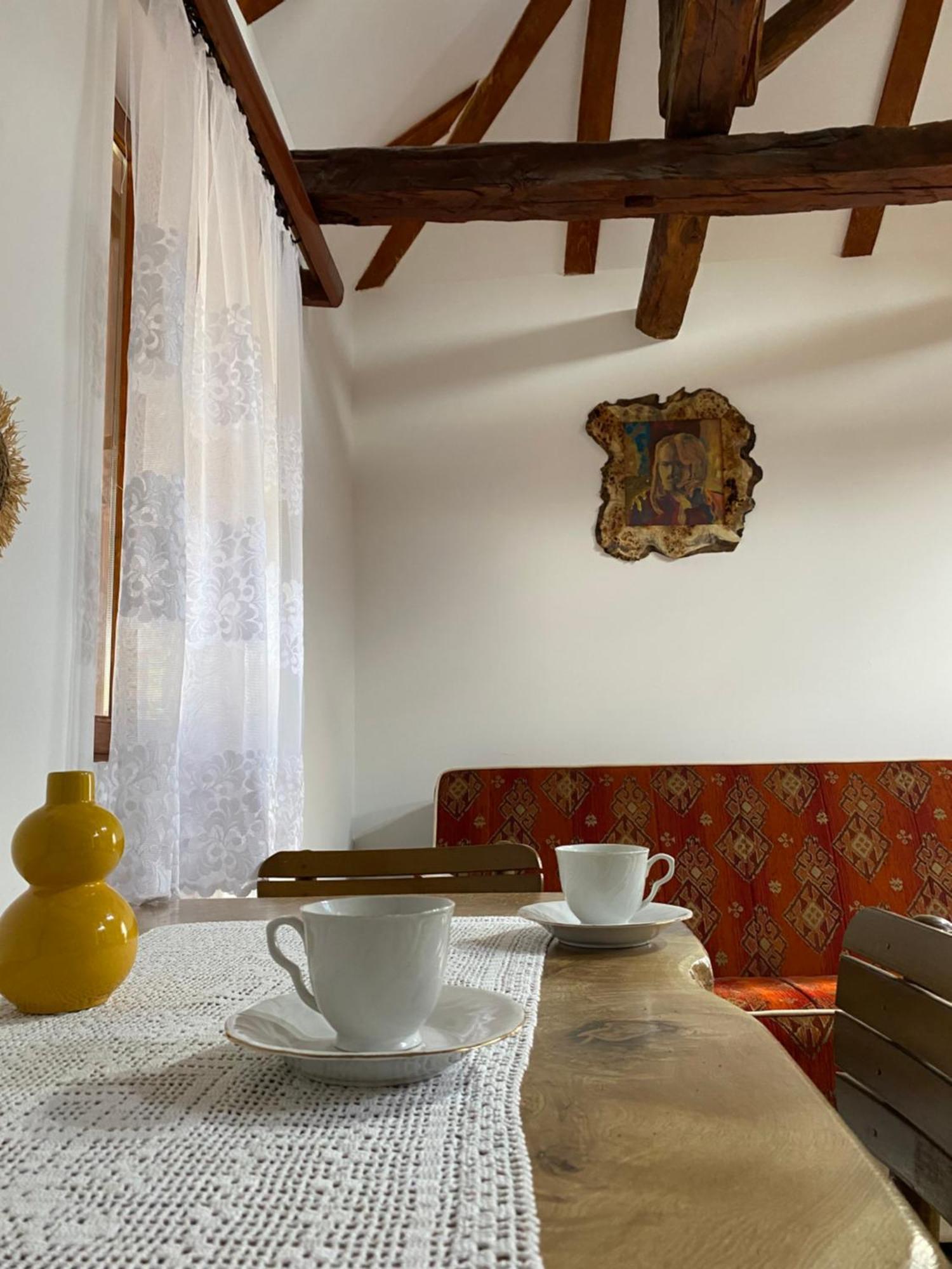 Apartment Mitrovic *